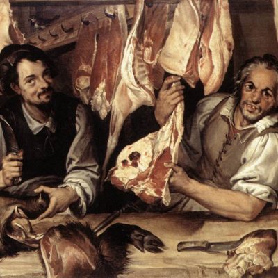 Butchery
