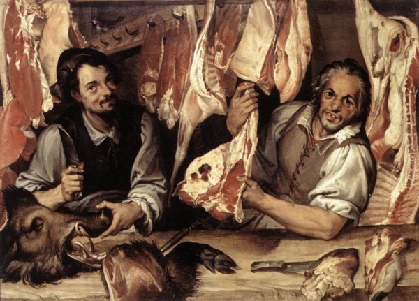 Butchery